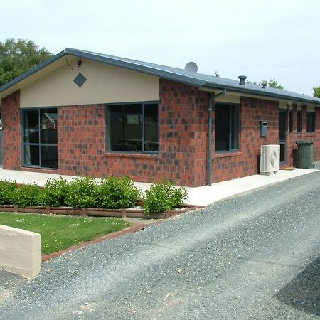Lawrence Townhouse Accommodation 18A Exterior photo